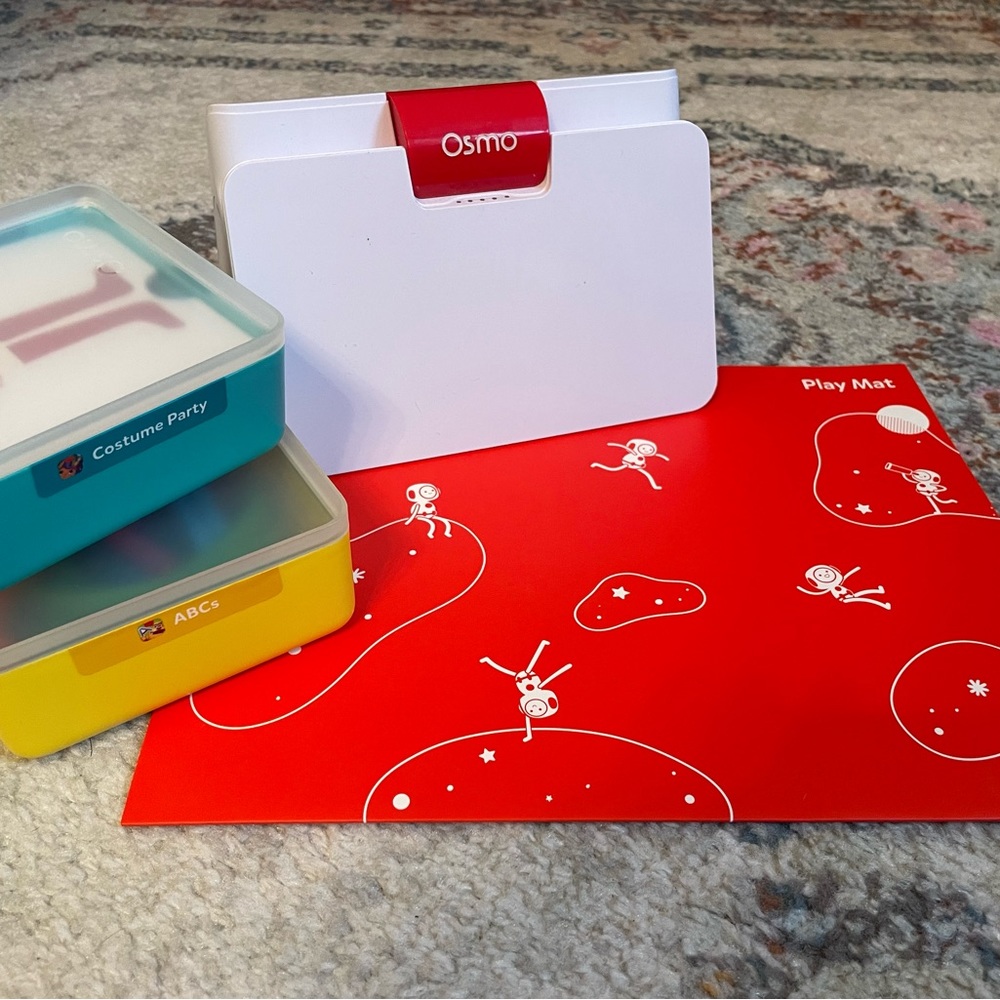 Osmo genius kit
